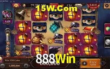 888Win Rio de Janeiro - Popular Jogos