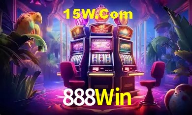 888Win Slot - 320+ Caça-Níqueis Premium