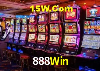 888Win Belo Horizonte - Jackpots