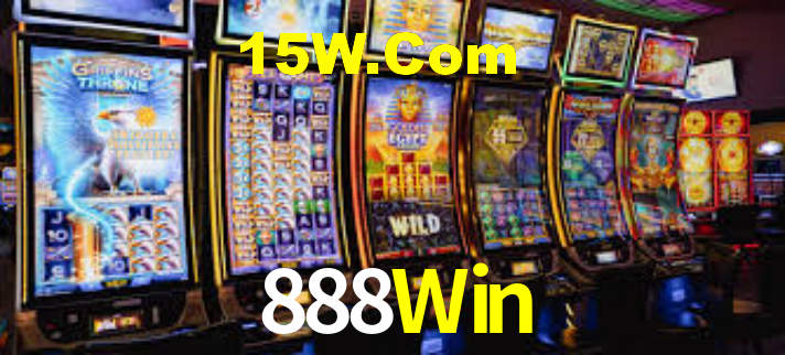 888Win - App Features