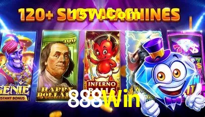 888Win São Paulo - Hot Promos