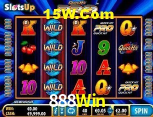 888Win Belo Horizonte - Winners
