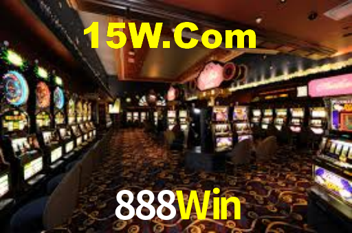 888Win: Seu Cassino Premiado com Pagamentos Rápidos