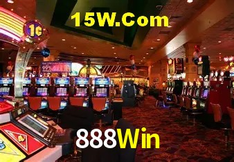 888Win - Security