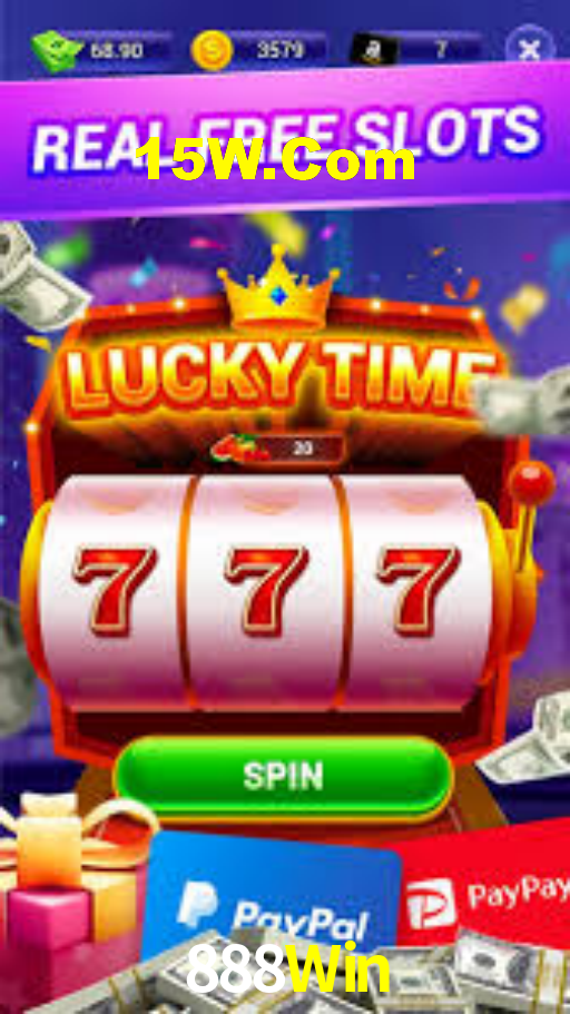 Exclusive Games 888Win