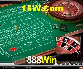 888Win São Paulo - Jogo Providers