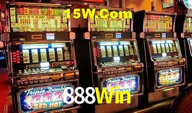 888Win São Paulo - Top Slots