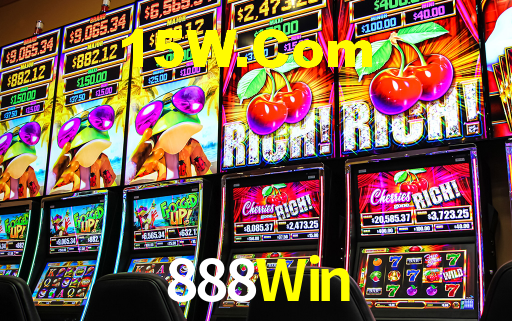 888Win - Plataforma Oficial - 888Win App