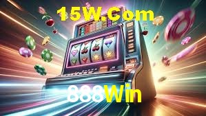 Slot Games 888Win