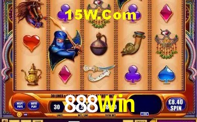 888Win Brasília - Betting Features