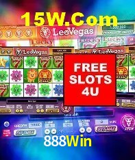 888Win Rio de Janeiro - Slot Strategy