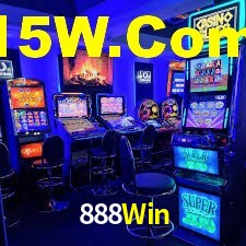 Daily Bonuses 888Win