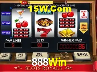 Sistemas de Segurança 888Win
