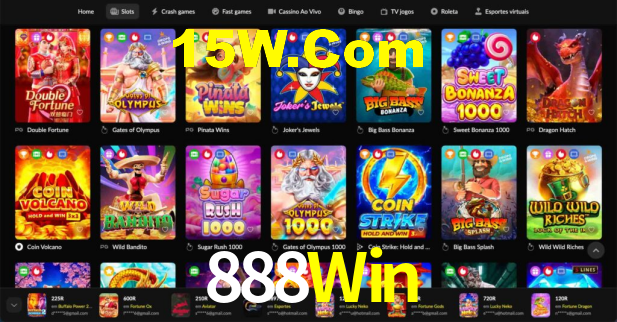 888Win,888Win App