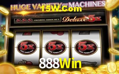 888Win Plataforma - Certificada MGA desde 2015