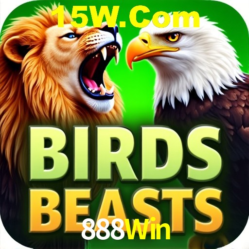 cassino 888Win