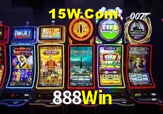 Especiais de Fim de Semana 888Win