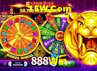 Design Responsivo 888Win