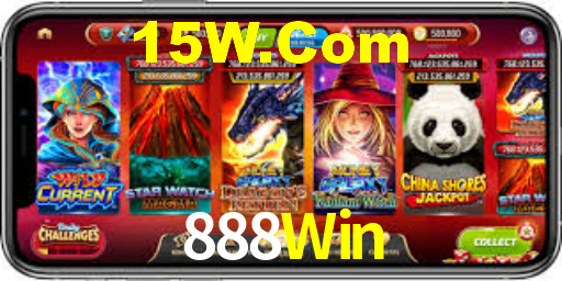 888Win