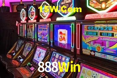 888Win - Rápido Acesse