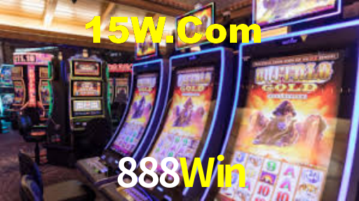 888Win