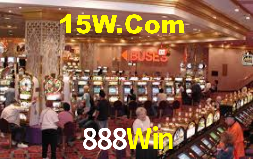 888Win: Seu Cassino Premiado com Pagamentos Rápidos