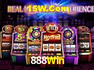 Jogos de Slot 888Win