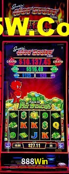 888Win: Jogos de Caça-Níqueis-Altas Recompensas, Roleta-Velocidade, Blackjack-Desafios Máximos