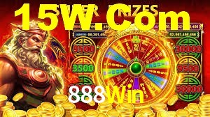 888Win