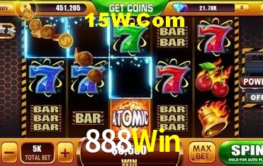 Recursos de Bônus 888Win