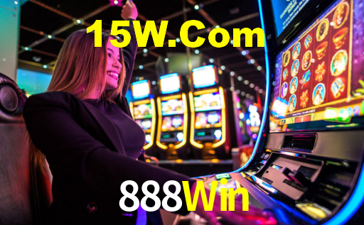 888Win