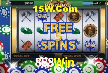 Sistemas de Segurança 888Win