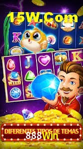 Experiência VIP 888Win