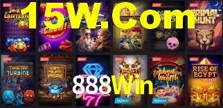 Tournaments 888Win