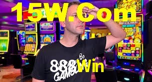 VIP Casino 888Win