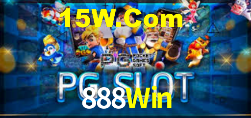 888Win App