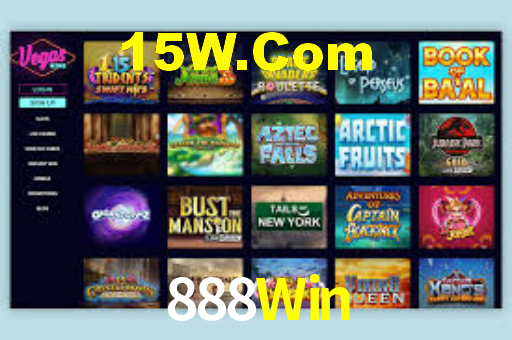 888Win: A Experiência de Casino com Jogos de Mesa ao Vivo