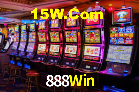 888Win