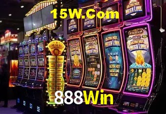 Diretório de Jogos 888Win